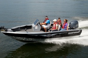 KingFisher 1725 Flex SC