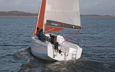 Northman Maxus Evo 24