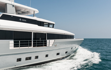 Admiral Cinquanta 50