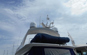 2007, Princess 67