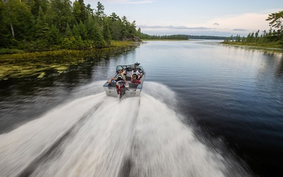 Alumacraft Trophy 185