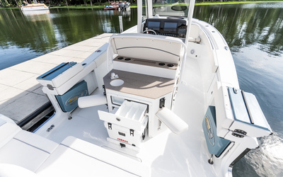 Sea Hunt Ultra 275 SE​​