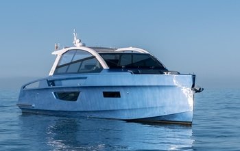 Sialia Deep Silence 57 (2022)