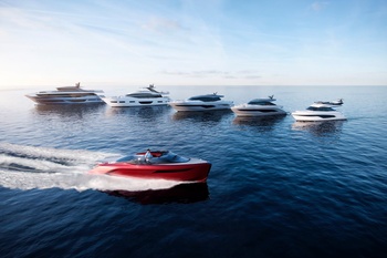 The secret of the Princess Yachts quiet revolution 