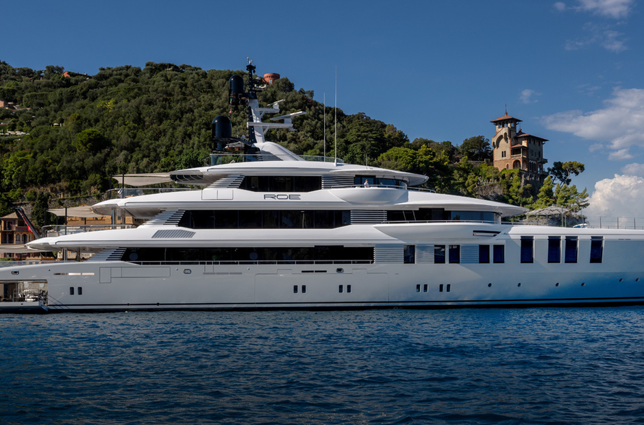 Turquoise Yachts  Rasha