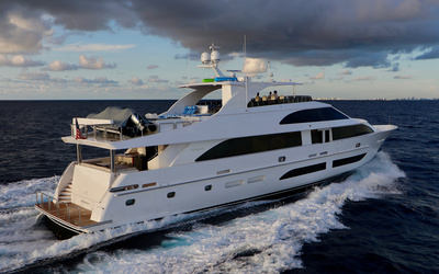 Askeladden C61 Cruiser