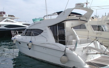 2007, Aqualum 35