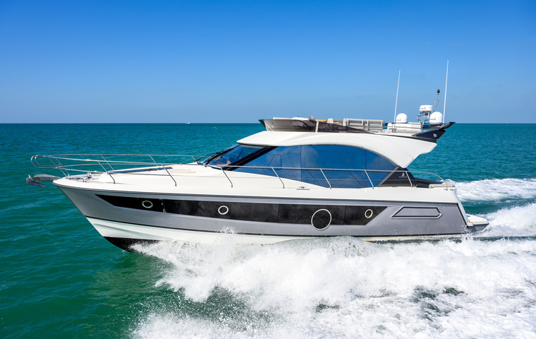 Beneteau Monte Carlo 52 (2019)