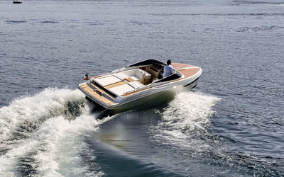 Ecoline Ecolux 850 Hybrid