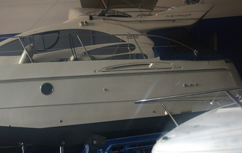 Azimut 39 (2007)