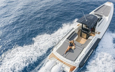 Lomac GranTurismo 12.5