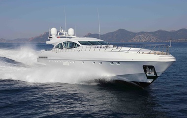 Mangusta Veni Vidi Vici