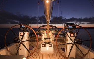 Nautor Swan Alchemy IV