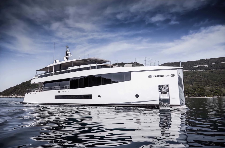 Feadship CID