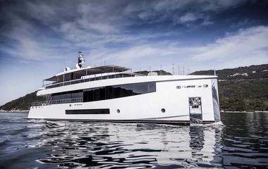 Feadship CID