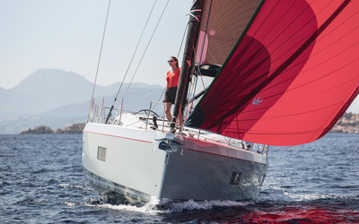 Beneteau Oceanis 51.1