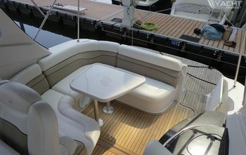 Four Winns Vista 258 (2007)