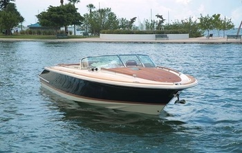 Chris-Craft Corsair 28 (2013)