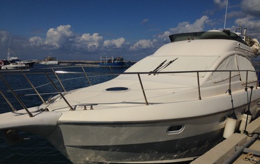 Intermare 42 Fly
