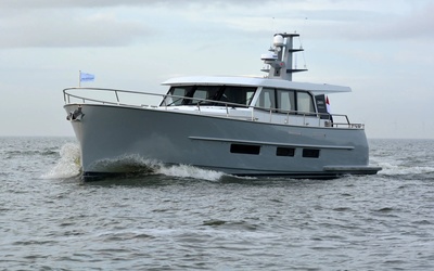 Dutchman DM 56