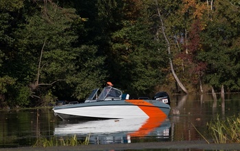 Spinningline SL470 FishPro