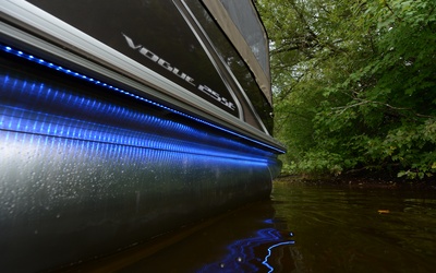 Princecraft Vogue 23 XT