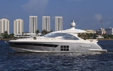 Azimut 55S