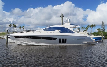 Azimut 55S