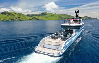 SilverYachts Wanderlust