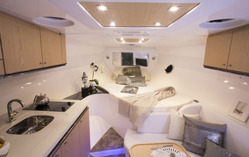 Schaefer Yachts Schaefer 365