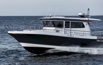 Nord Star 33+ (2024)
