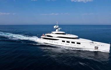 Benetti Rahil