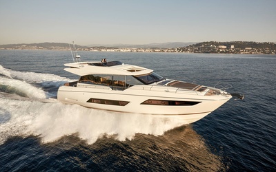 Prestige 690S