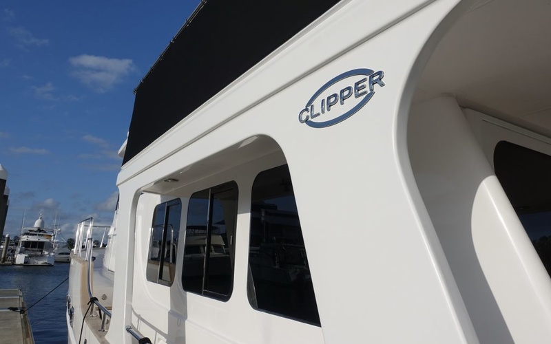Clipper Explorer 48