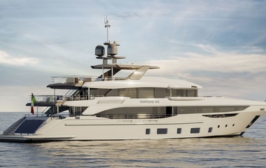 Benetti Donna Santa Due