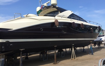 Riva 68' Ego Super (2007)
