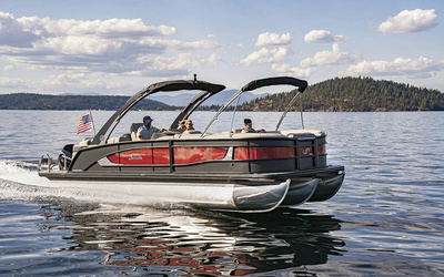 Barletta Lusso 23QSS/QCSS