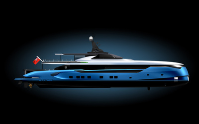 Dynamiq GTT 165