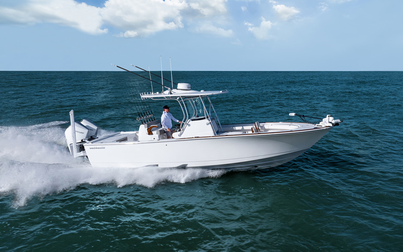 Valhalla V-29 Hybrid