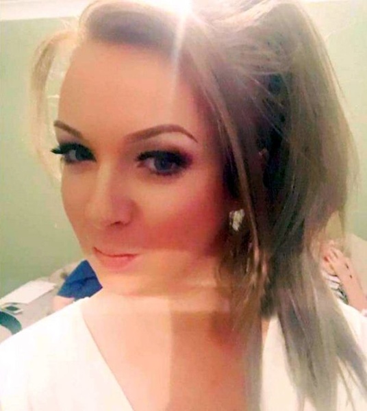 Ханна «мы умрем» Брукс