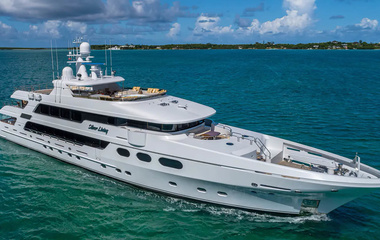 Christensen Silver Lining