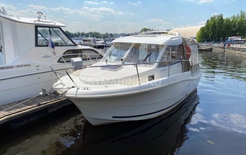 Jeanneau Merry Fisher 725 (2011)