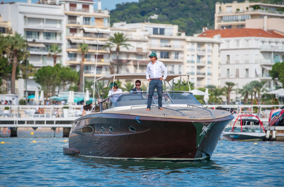 What to see at the exhibition in Cannes: boats from 7 to 15 meters