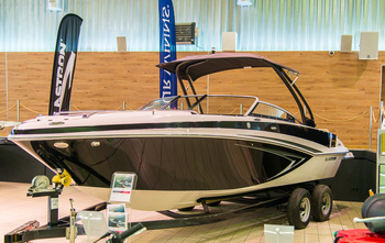 Glastron GT 229