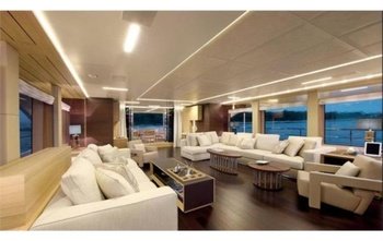 2014, Benetti Classic Supreme 132