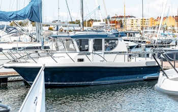 Nord Star 26 Patrol (2020)