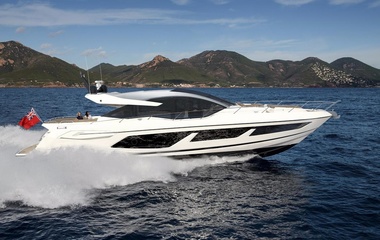 Sunseeker Strategic Dreams