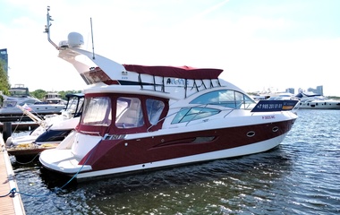 Galeon 440 Fly