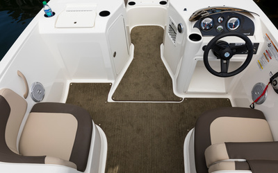 Bayliner Element E21