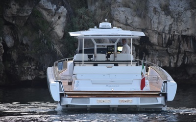 Magazzu M-16 / MX-16